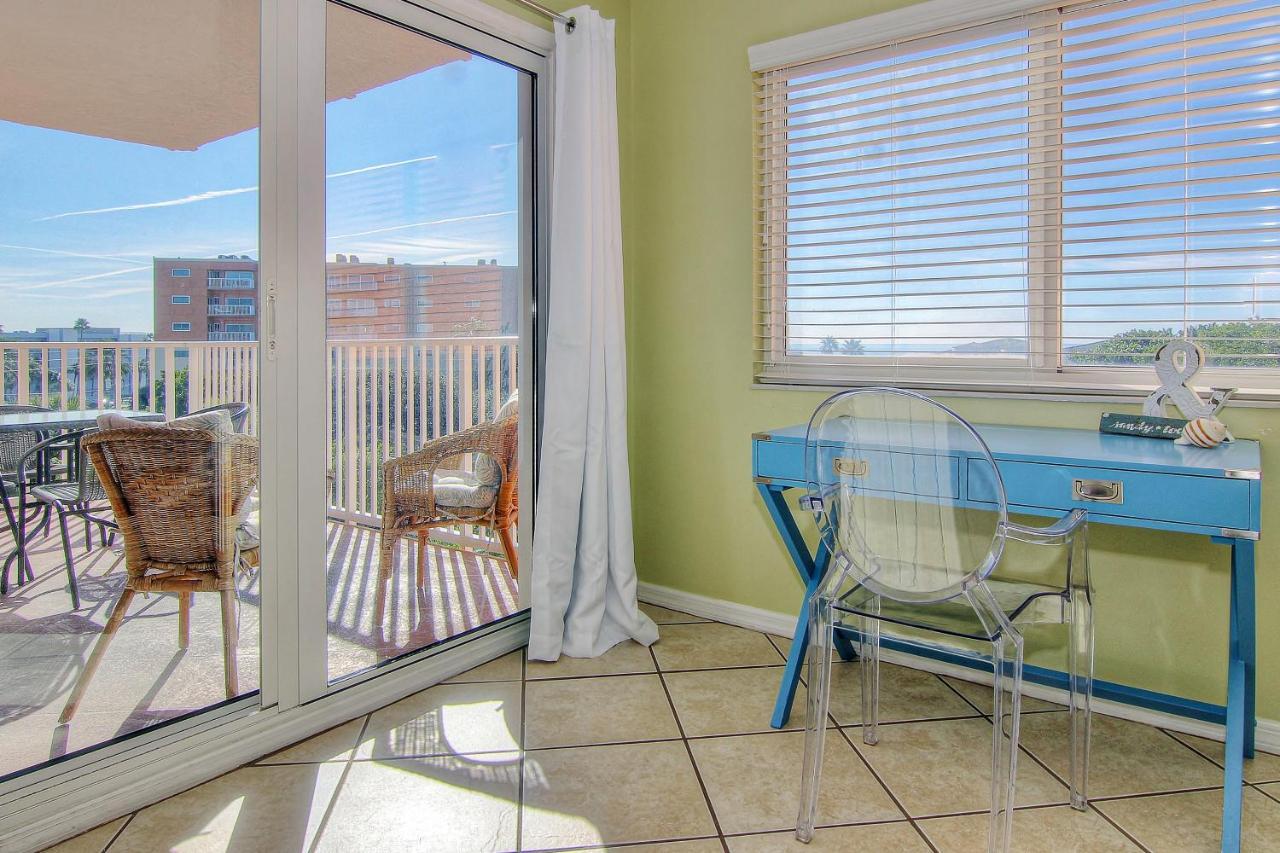 Beach Cottage 1403 Clearwater Beach Eksteriør bilde