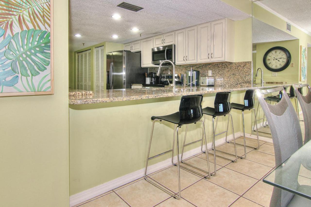 Beach Cottage 1403 Clearwater Beach Eksteriør bilde
