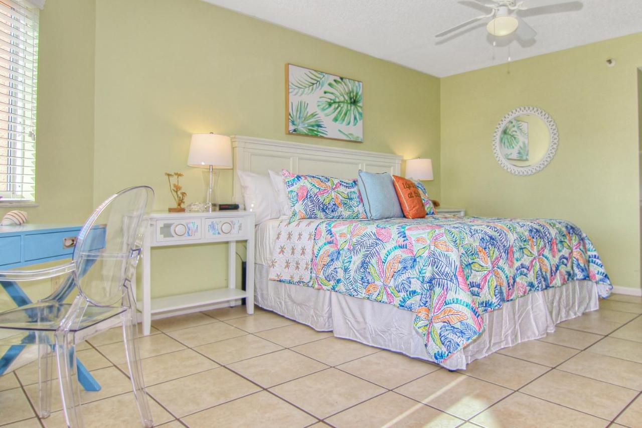 Beach Cottage 1403 Clearwater Beach Eksteriør bilde