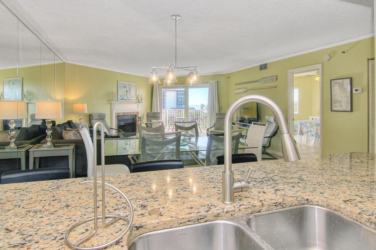 Beach Cottage 1403 Clearwater Beach Eksteriør bilde