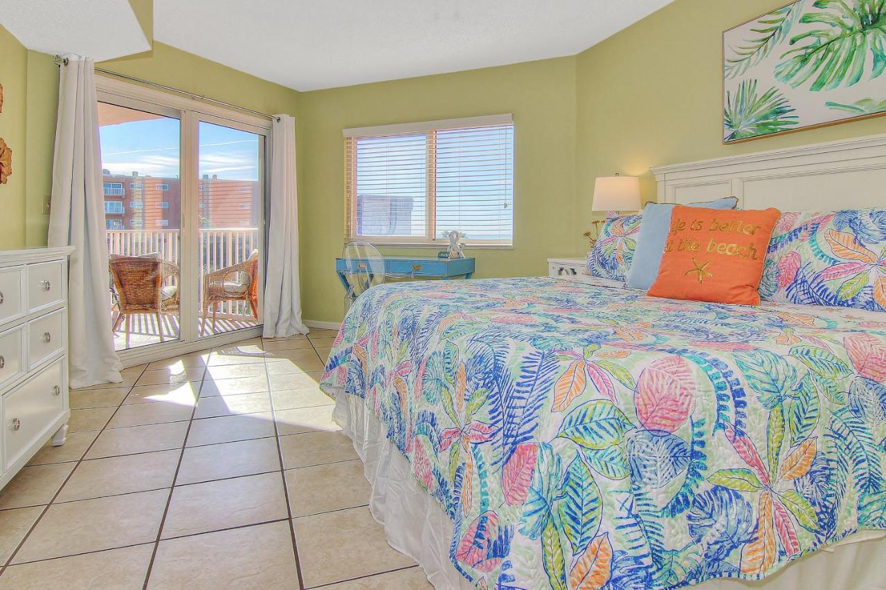 Beach Cottage 1403 Clearwater Beach Eksteriør bilde