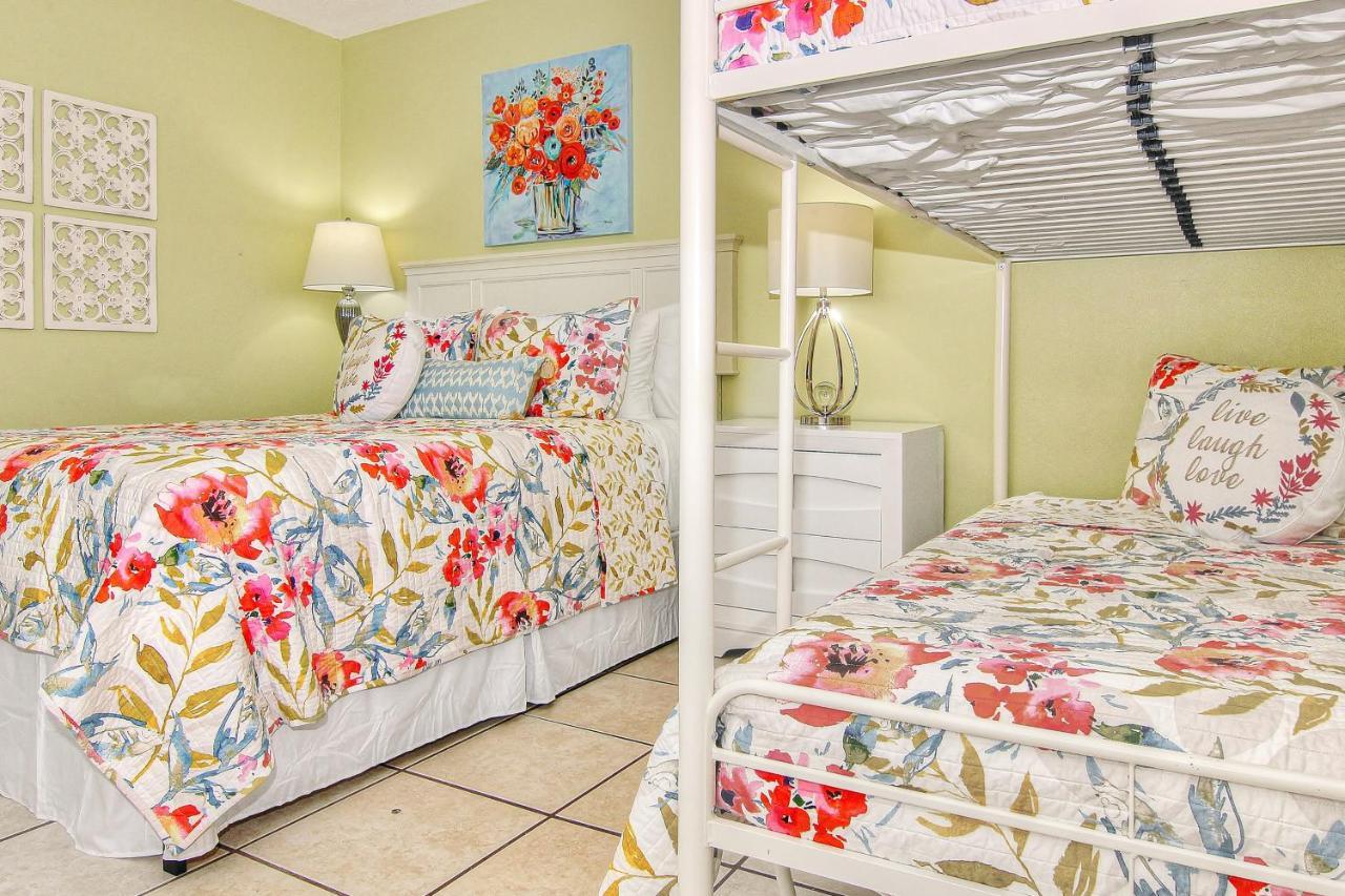 Beach Cottage 1403 Clearwater Beach Eksteriør bilde
