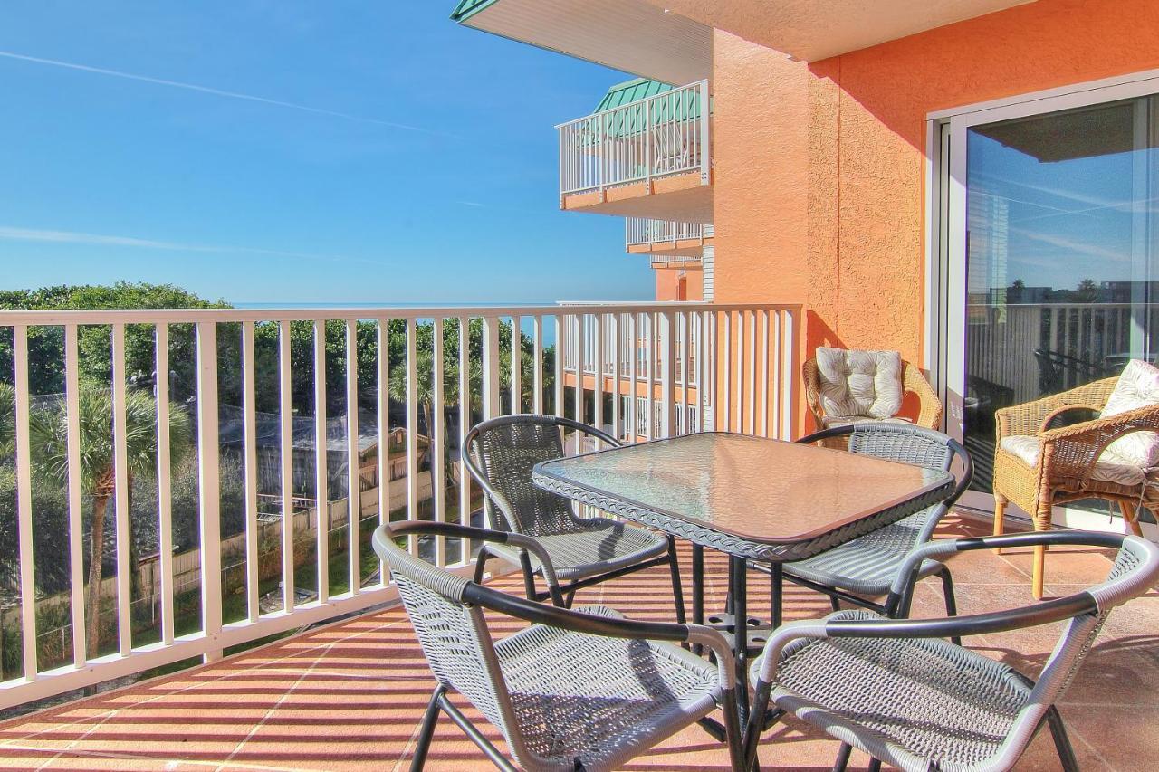 Beach Cottage 1403 Clearwater Beach Eksteriør bilde