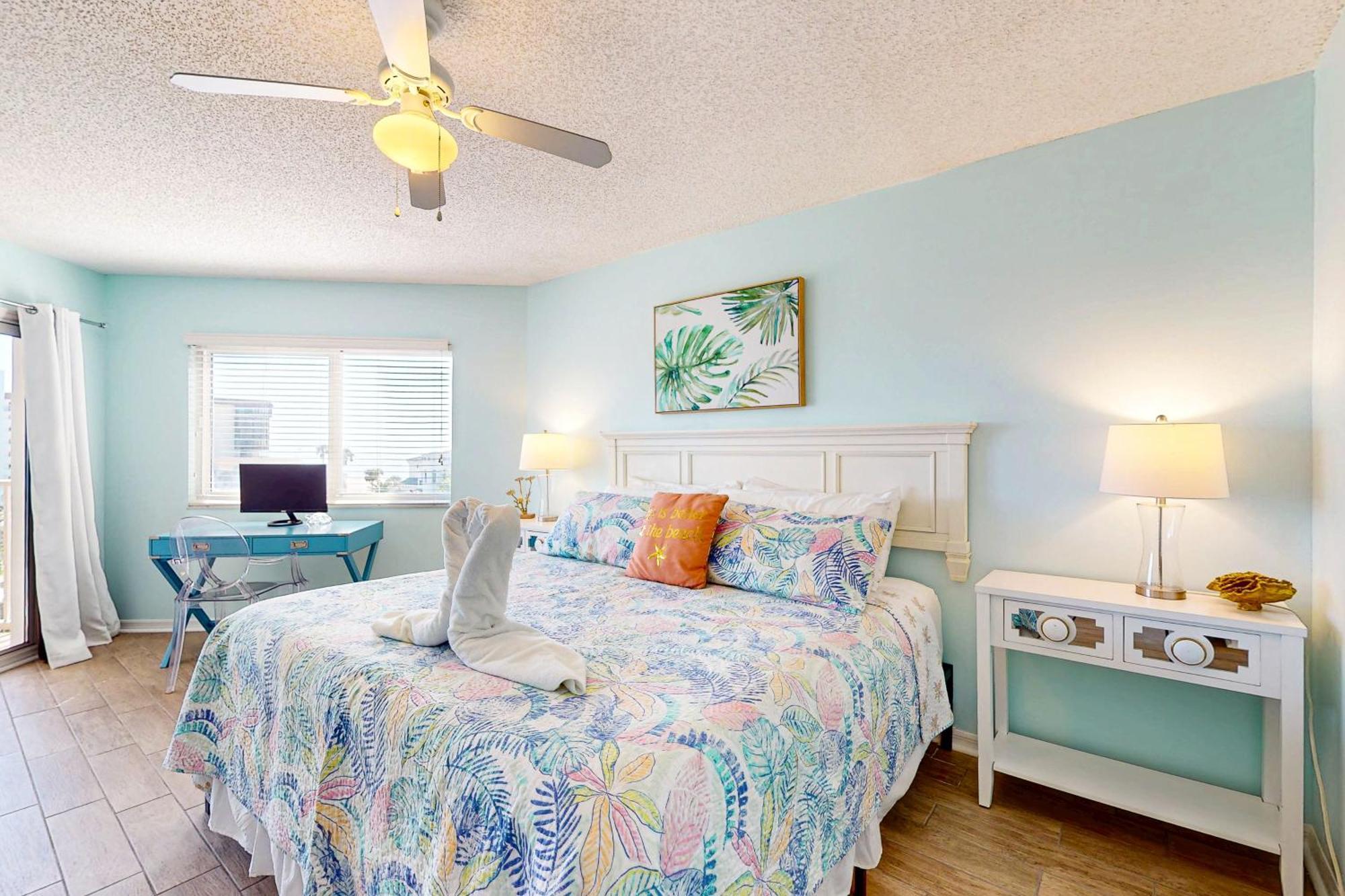 Beach Cottage 1403 Clearwater Beach Eksteriør bilde