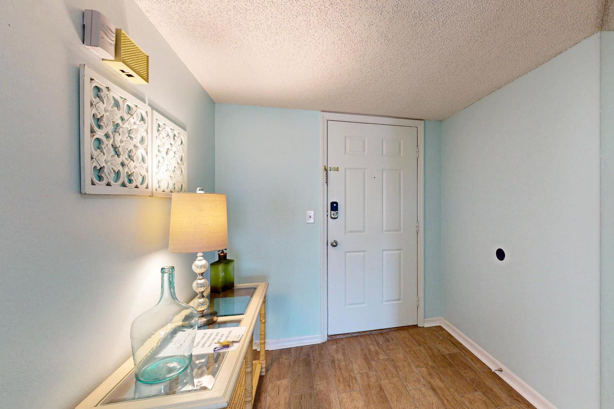 Beach Cottage 1403 Clearwater Beach Eksteriør bilde