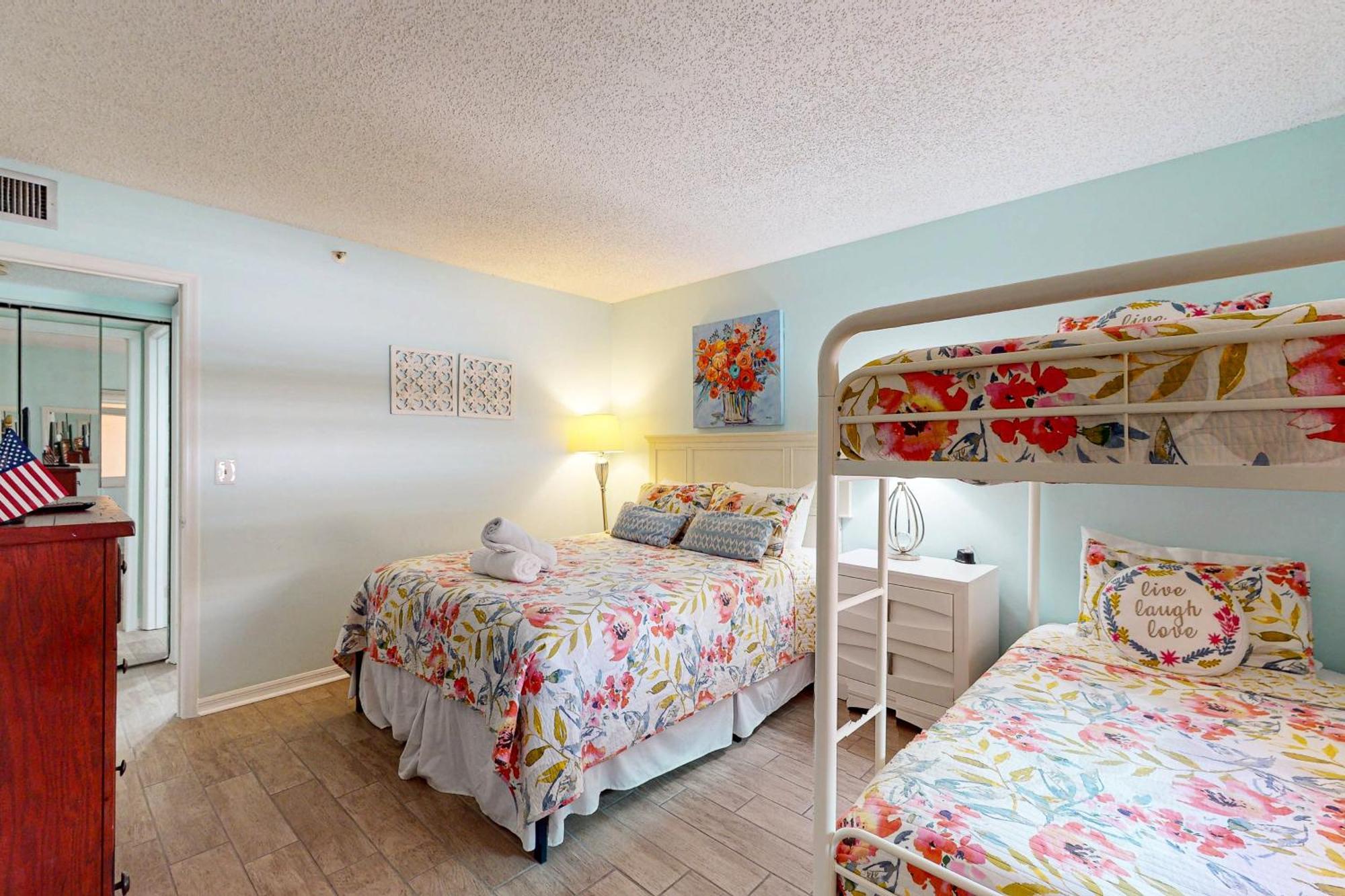 Beach Cottage 1403 Clearwater Beach Eksteriør bilde