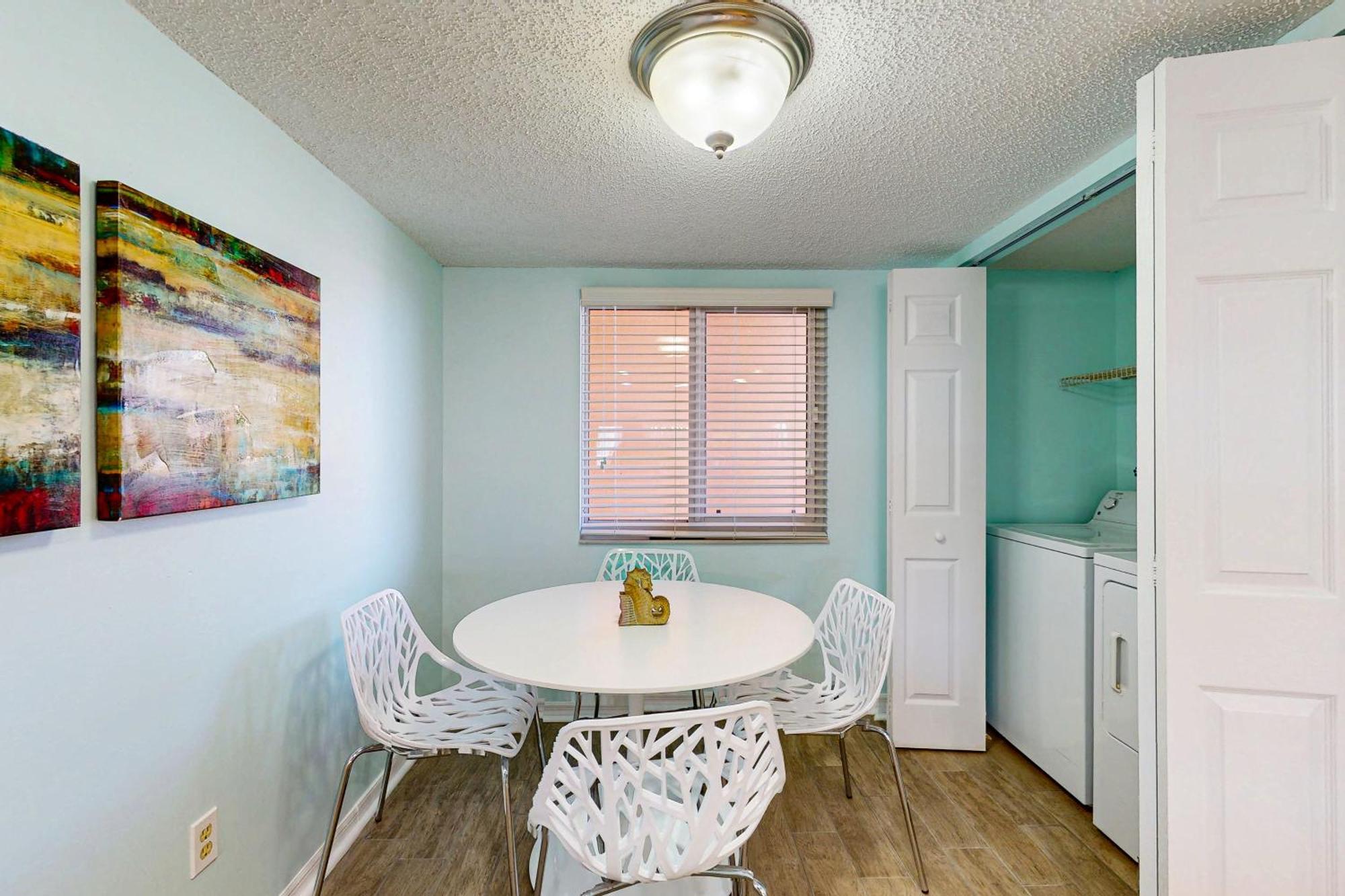 Beach Cottage 1403 Clearwater Beach Eksteriør bilde