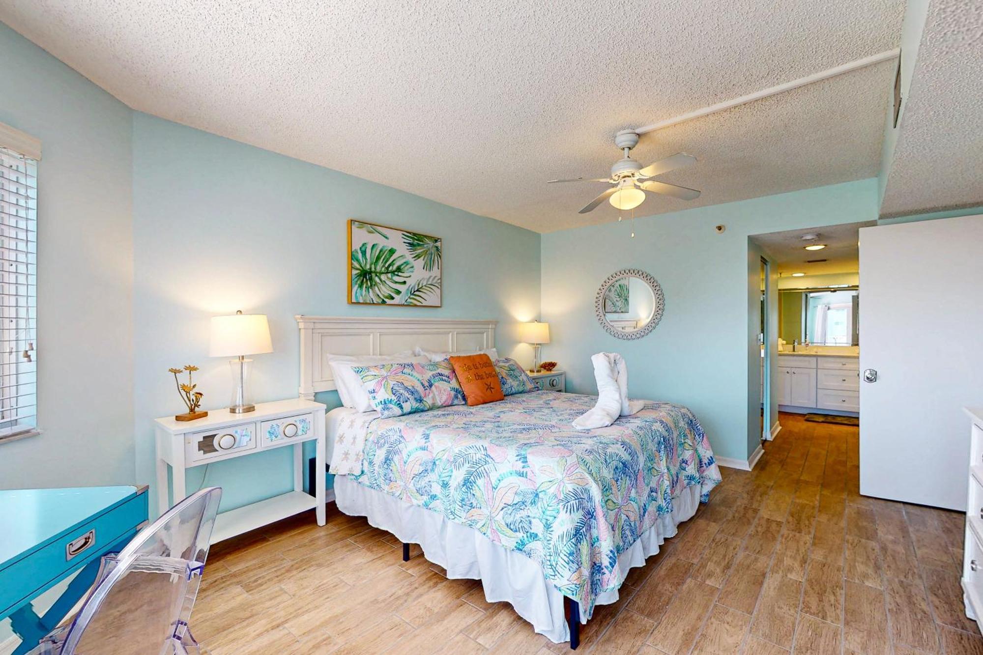 Beach Cottage 1403 Clearwater Beach Eksteriør bilde