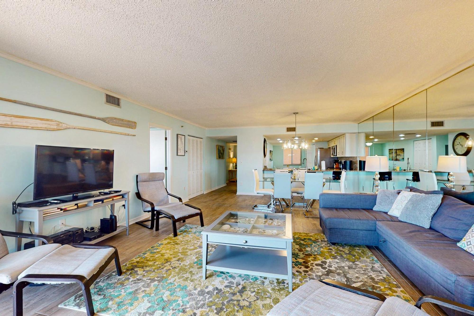 Beach Cottage 1403 Clearwater Beach Eksteriør bilde
