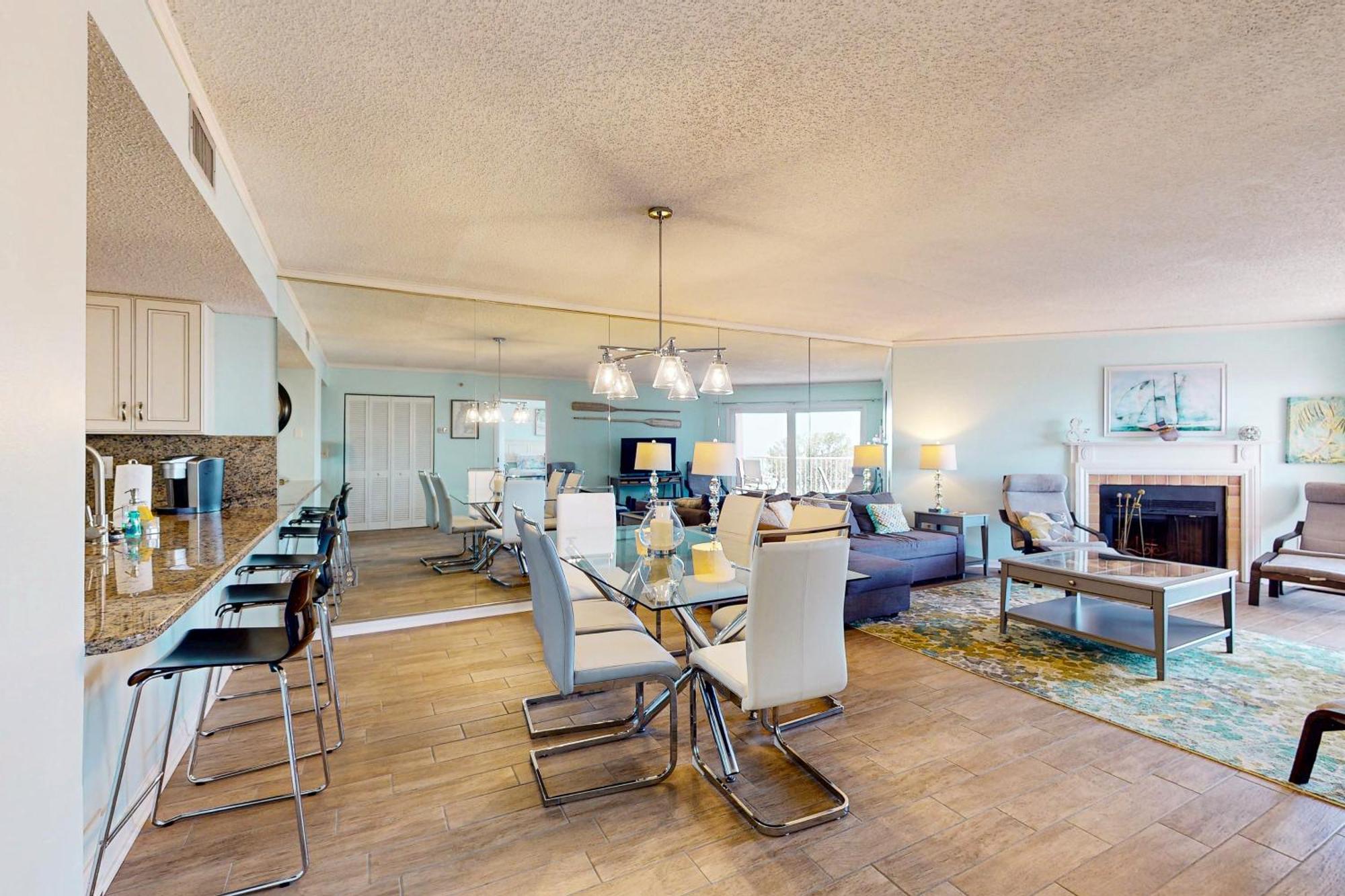 Beach Cottage 1403 Clearwater Beach Eksteriør bilde